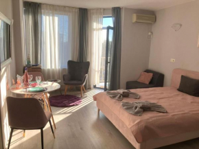 Joy Apartment Sunny Beach